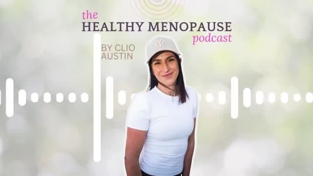Menopause Breathwork and Nutrition